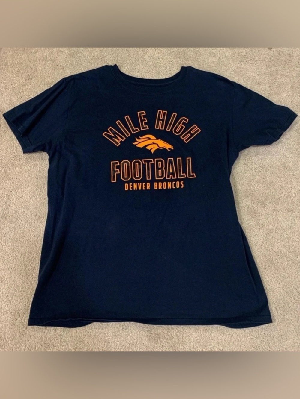 Denver Broncos T-Shirt